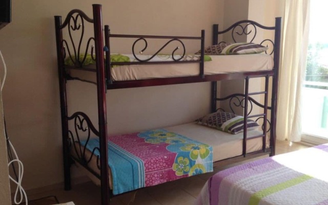 Kerpe Kervan Pansiyon