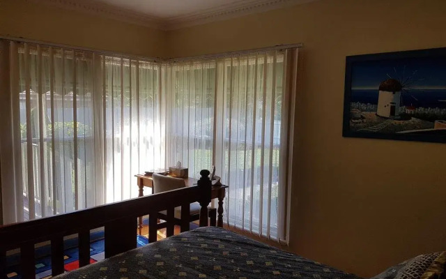 Truemans Guest House