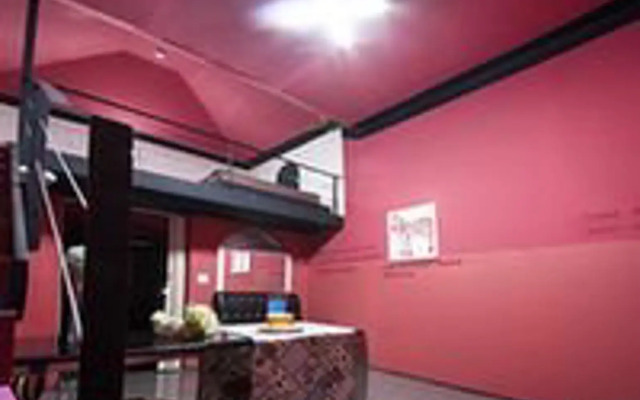 Chuncheon Vishop Pension