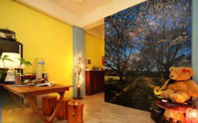 Sweet House