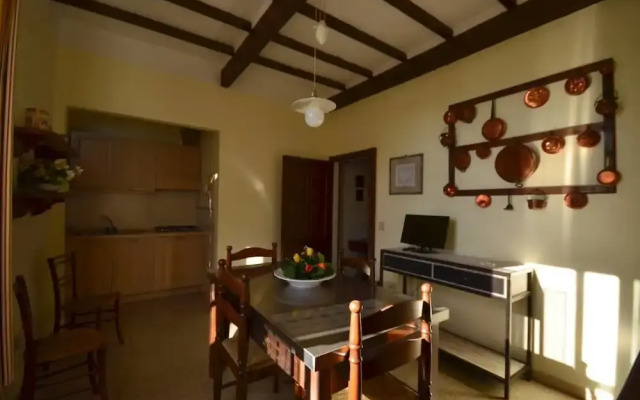 Agriturismo Il Bagnolo