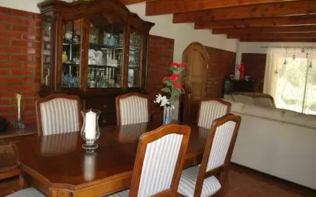 Hostal Luz del Valle