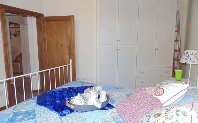 Dimore dei Viandanti Apartments