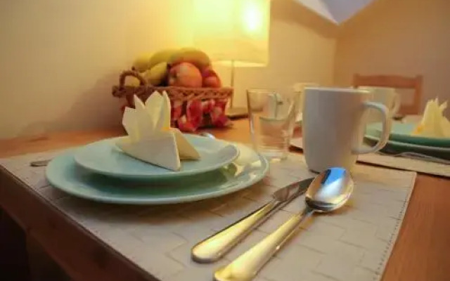Flatprovider - Cosy Neuburger Apartment