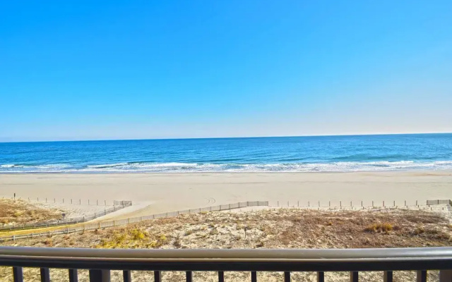 Sandpiper Dunes 605