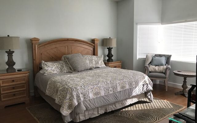 Tidewater 3002 - 3 Br Condo