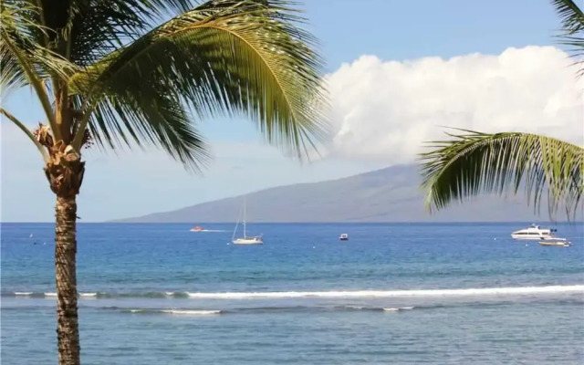 Lahaina Shores 321 by RedAwning