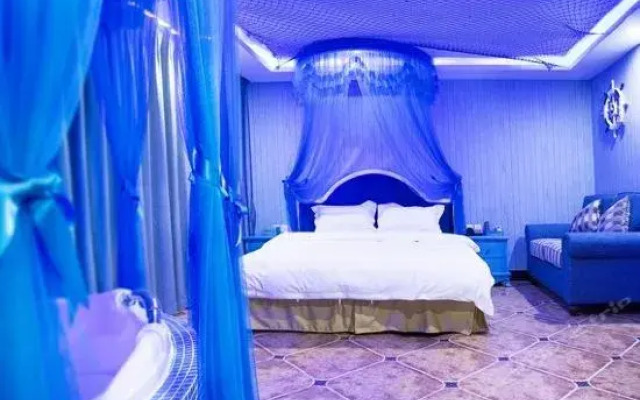 Verona Theme Hotel