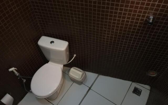 Hostel Flor de Caju