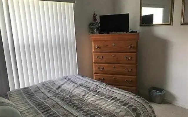 4 Br Villa - Indian Creek Sleeps 8 - Sfm 3157