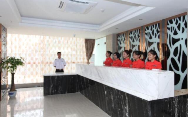 Yin Du Hotel