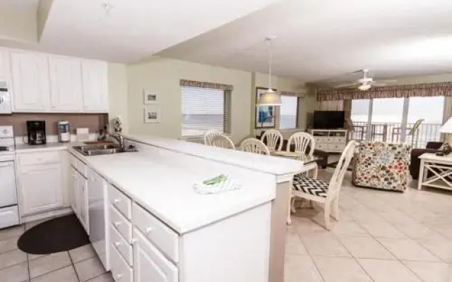 Gulf Dunes 401 by RedAwning