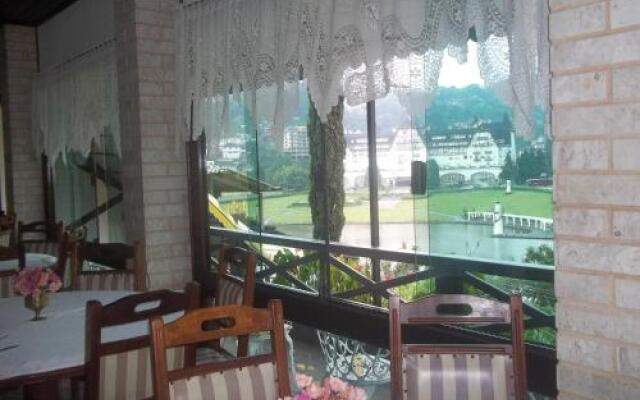 Gallardin Palace Hotel