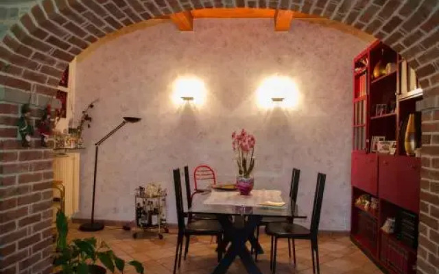 Bed & Breakfast La Terrazza