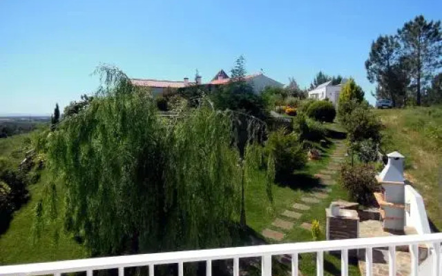 Salgadinho Casa de Campo & Selao da Eira Velha