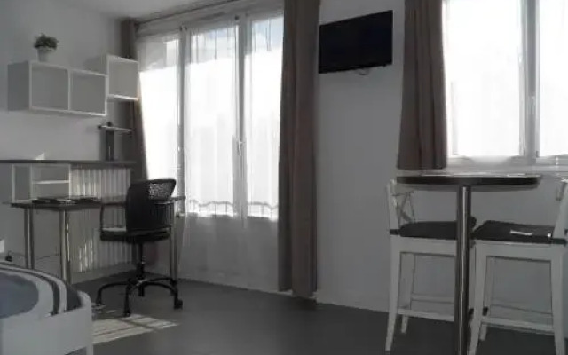 Le Copernic apparthotel