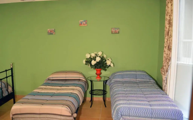 B&B Ersilia