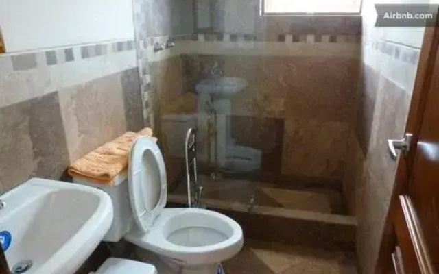 Cuenca Hospedaje