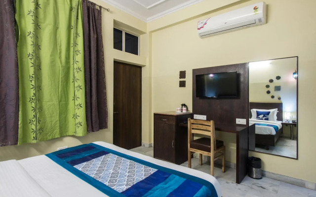Hotel RDB Palace