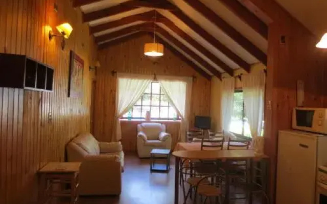 Cabañas Bordenieve