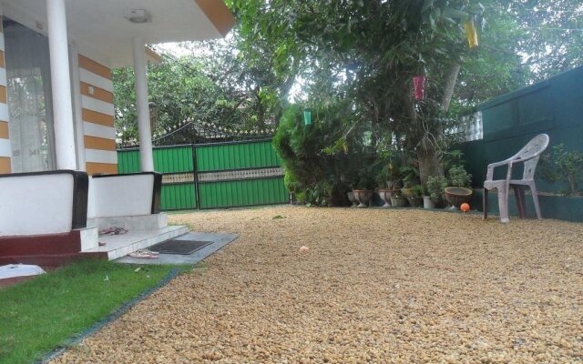Lotus Villa
