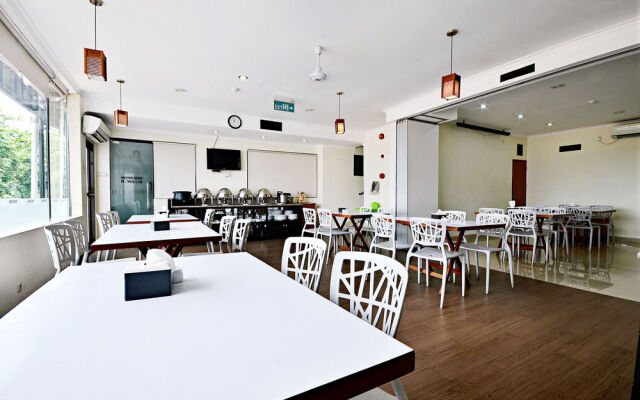 ZenRooms Benhil Pejompongan