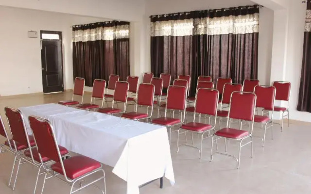 HBC Grand Himalayan Hotel & Resort