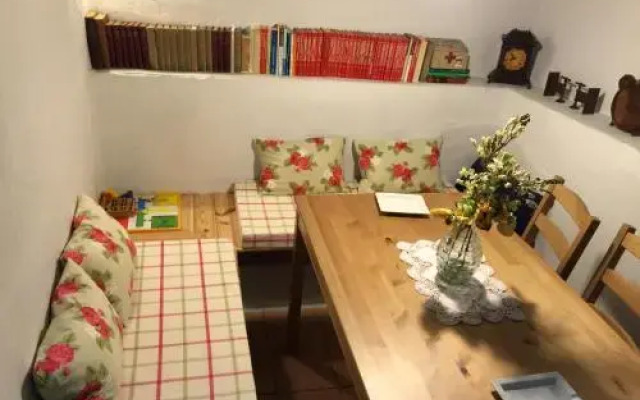 Adobe Valle Del Jerte