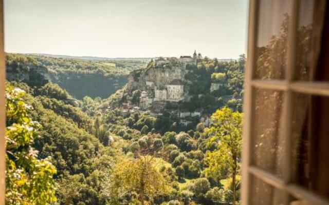 Hostellerie Bellevue