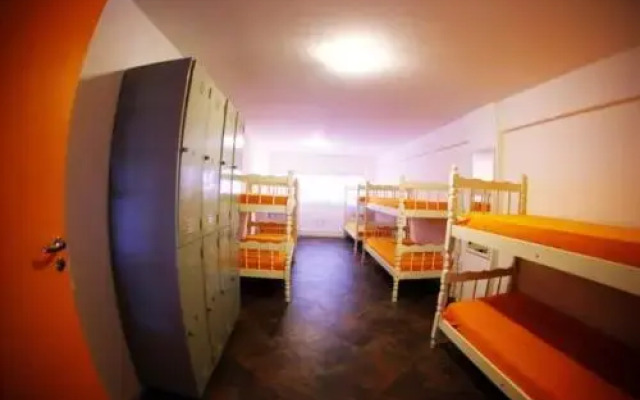 Hostel Albergue Toca da Moréia