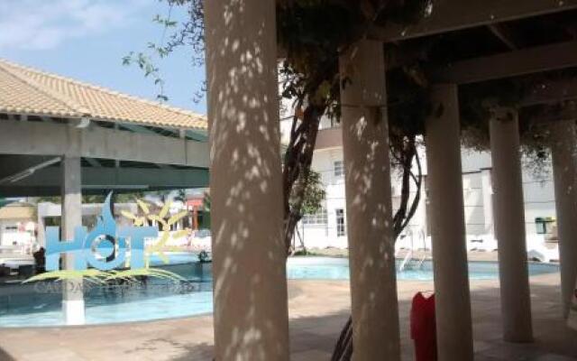 Exclusive Residence Thermas Diroma