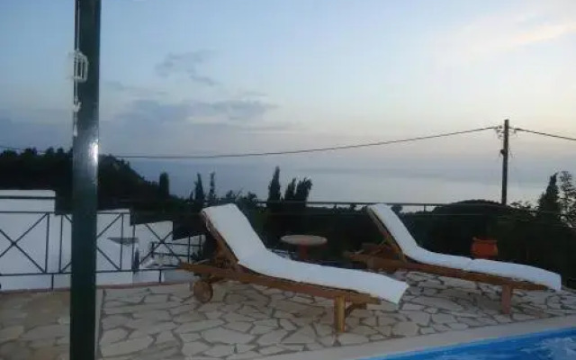 Villa Fabiana