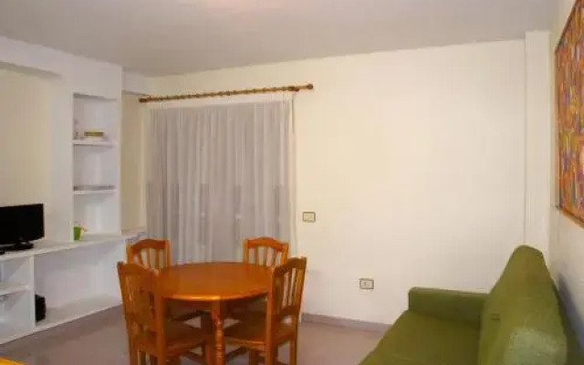 Apartamentos Satse Moncófar