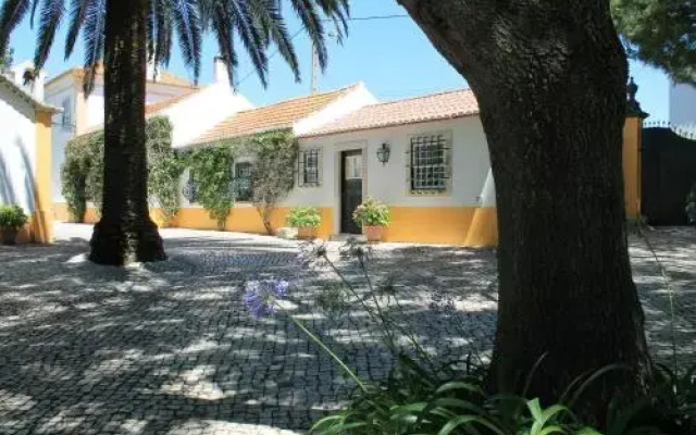 Quinta do Casal de Santo António