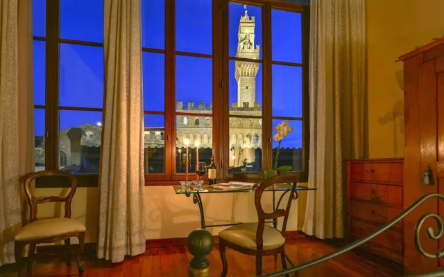 MSN Suites Palazzo Uguccioni