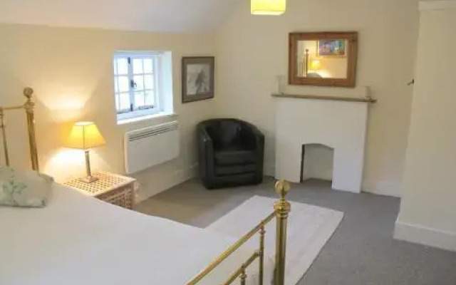 Worthy Cottage