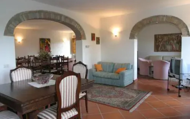 Villa Prumiano