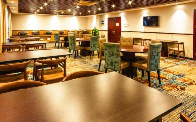 Jinma Gangjing Hotel