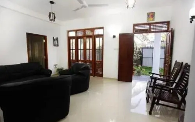 Residence Chanty