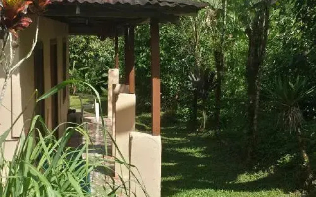 Casa Quijote Boutique Hostel and Restaurant