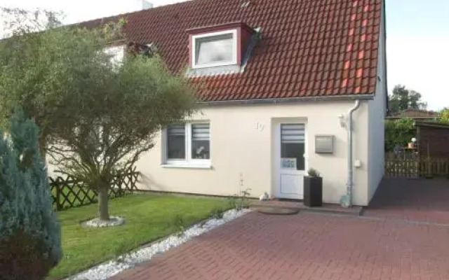 Lianes-Hus