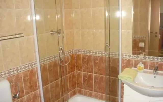Regina Apartman Hegykő