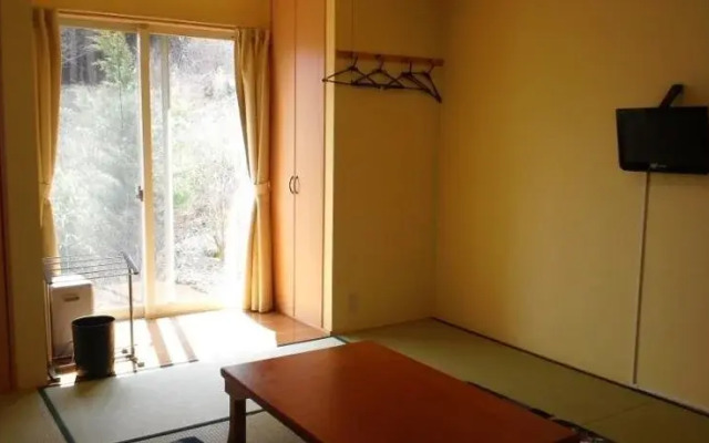 Resort inn Sakanoshita