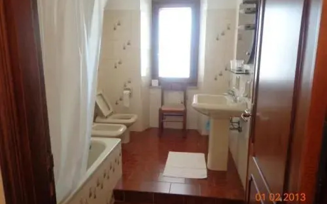 B&B Barbagia, Oliena