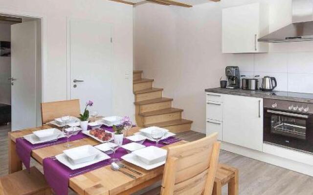 Ferienwohnung Leppert