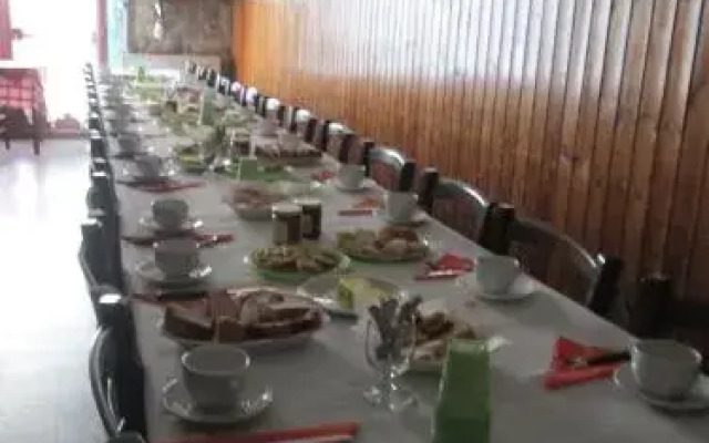 Antichi Sapori da Speranza