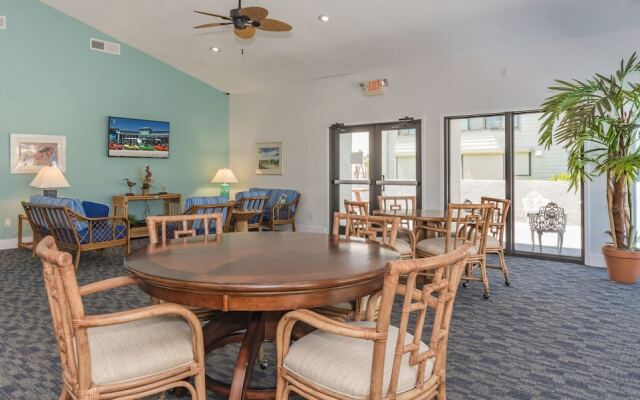 CI-B302 - Cedar Island Club