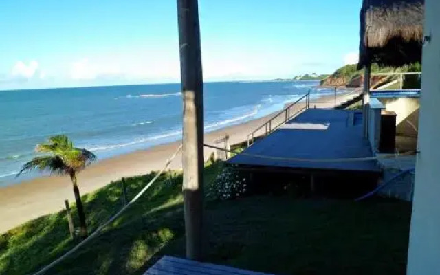 Pousada Enseada Dos Saveiros