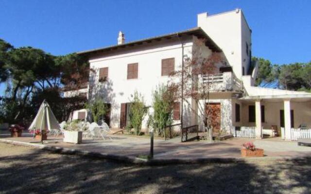 Agriturismo Tenuta La Muratella