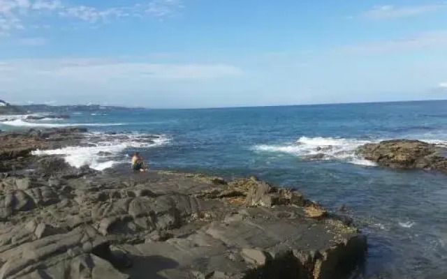 Ballito Affordable Beach Front